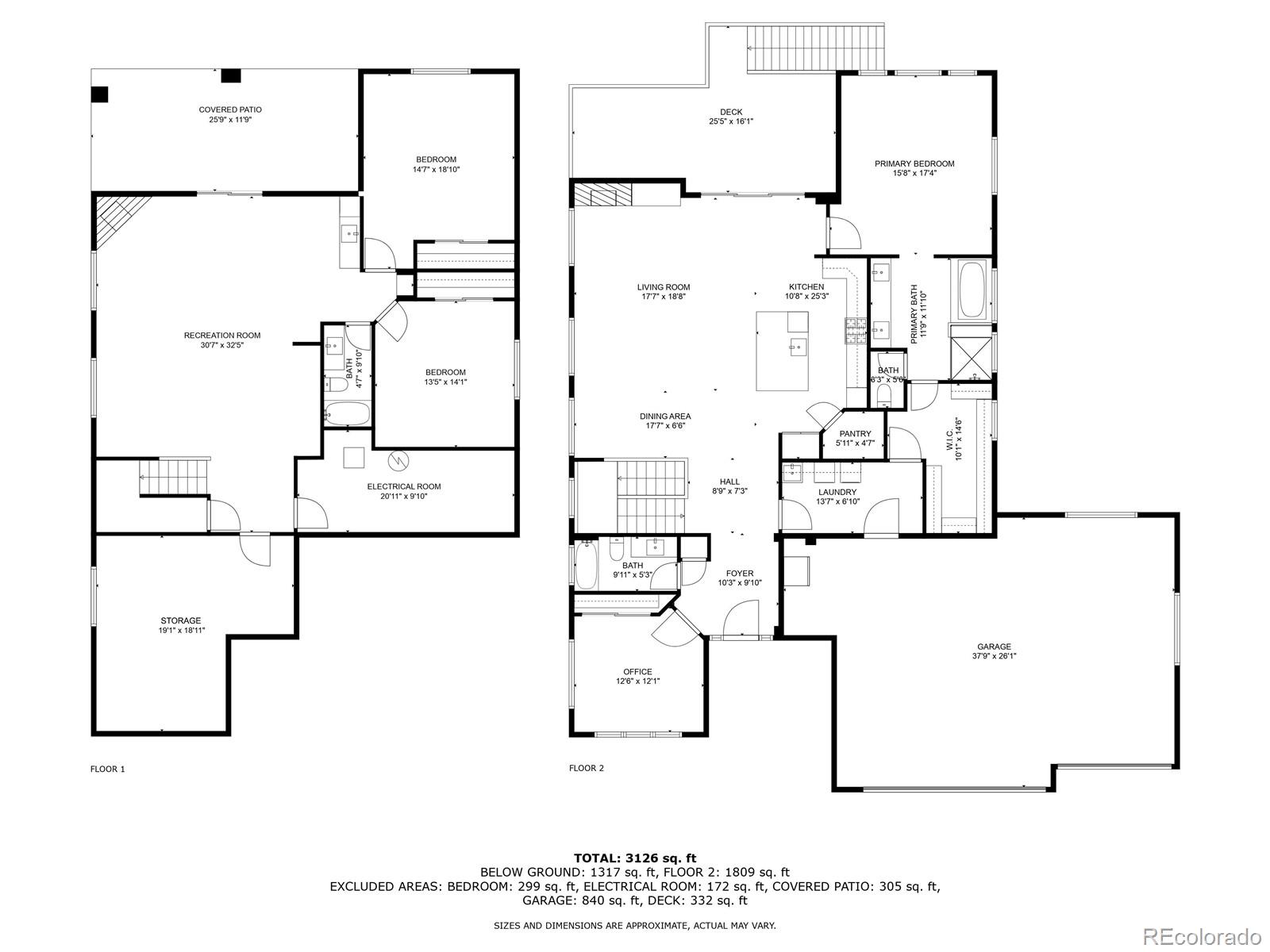 MLS Image #49 for 12320  monarchos lane,colorado springs, Colorado