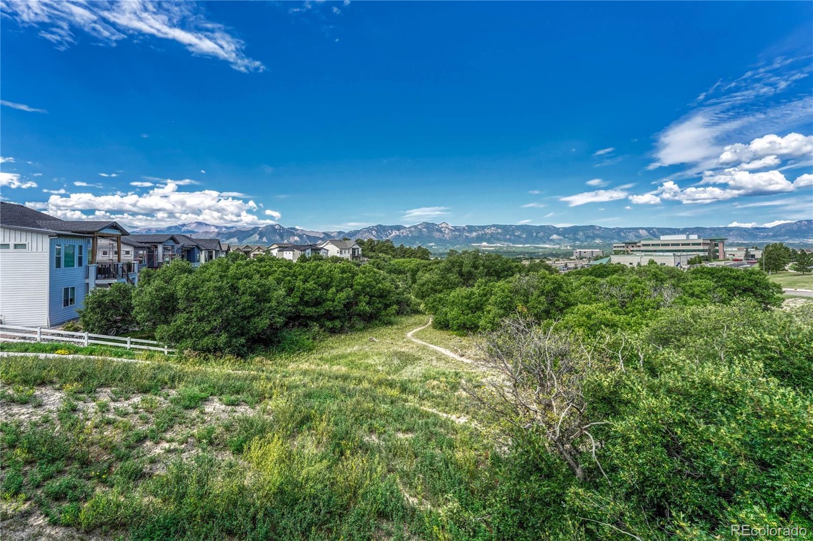 MLS Image #9 for 12320  monarchos lane,colorado springs, Colorado