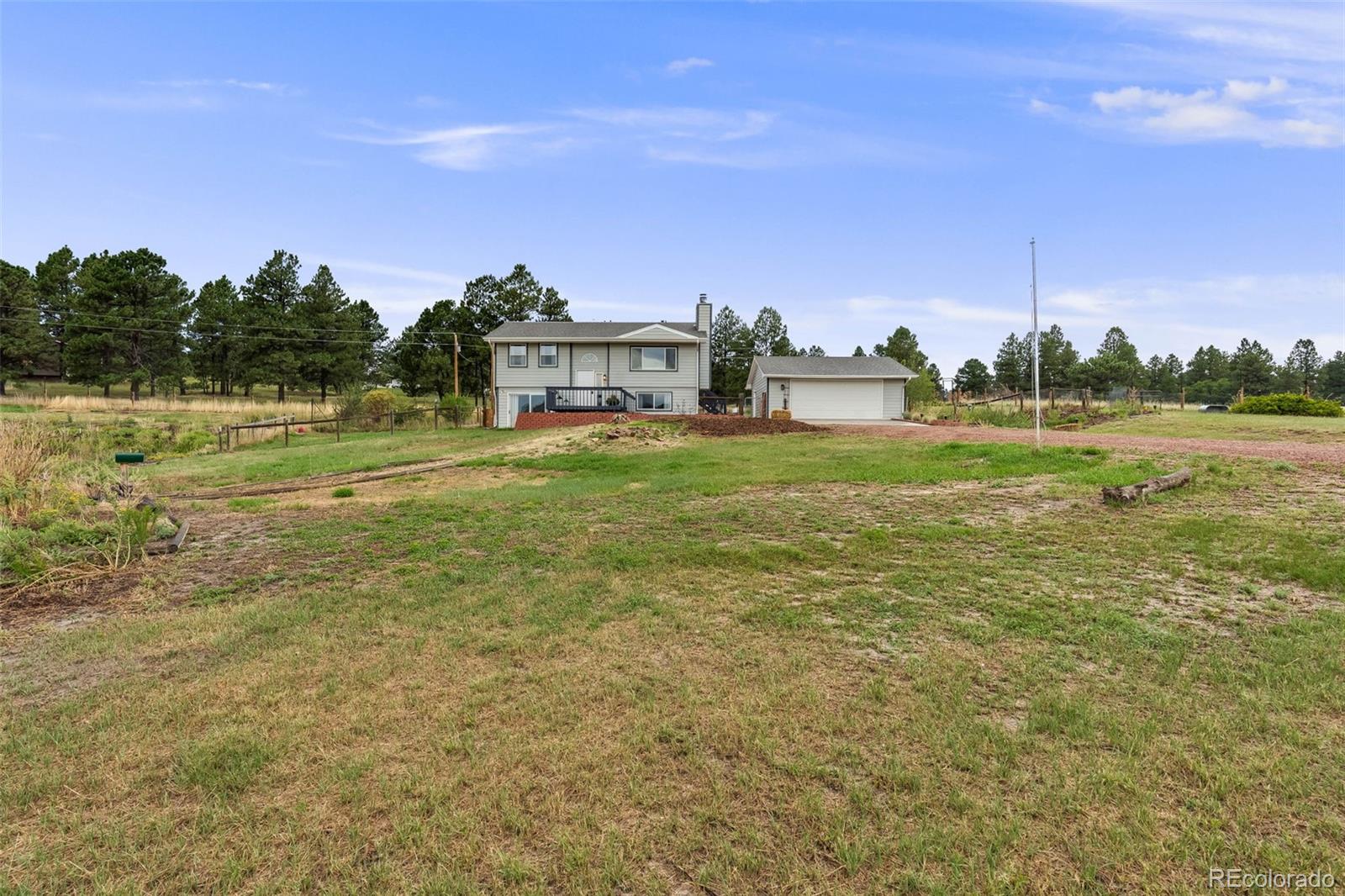 MLS Image #0 for 34863  county road 21 ,elizabeth, Colorado