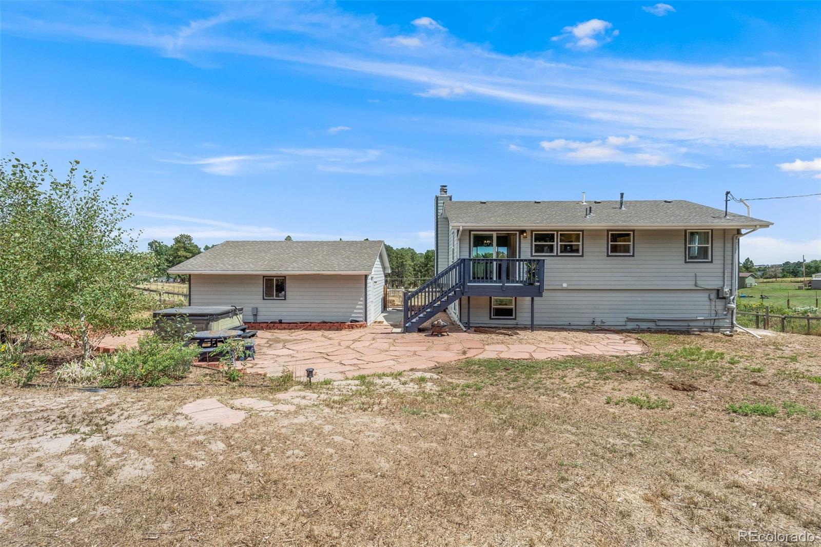 MLS Image #20 for 34863  county road 21 ,elizabeth, Colorado