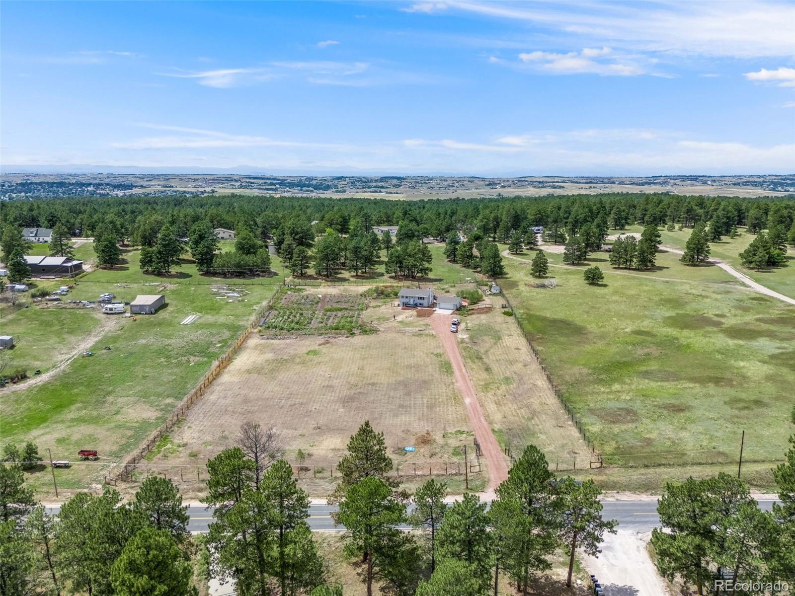 MLS Image #23 for 34863  county road 21 ,elizabeth, Colorado