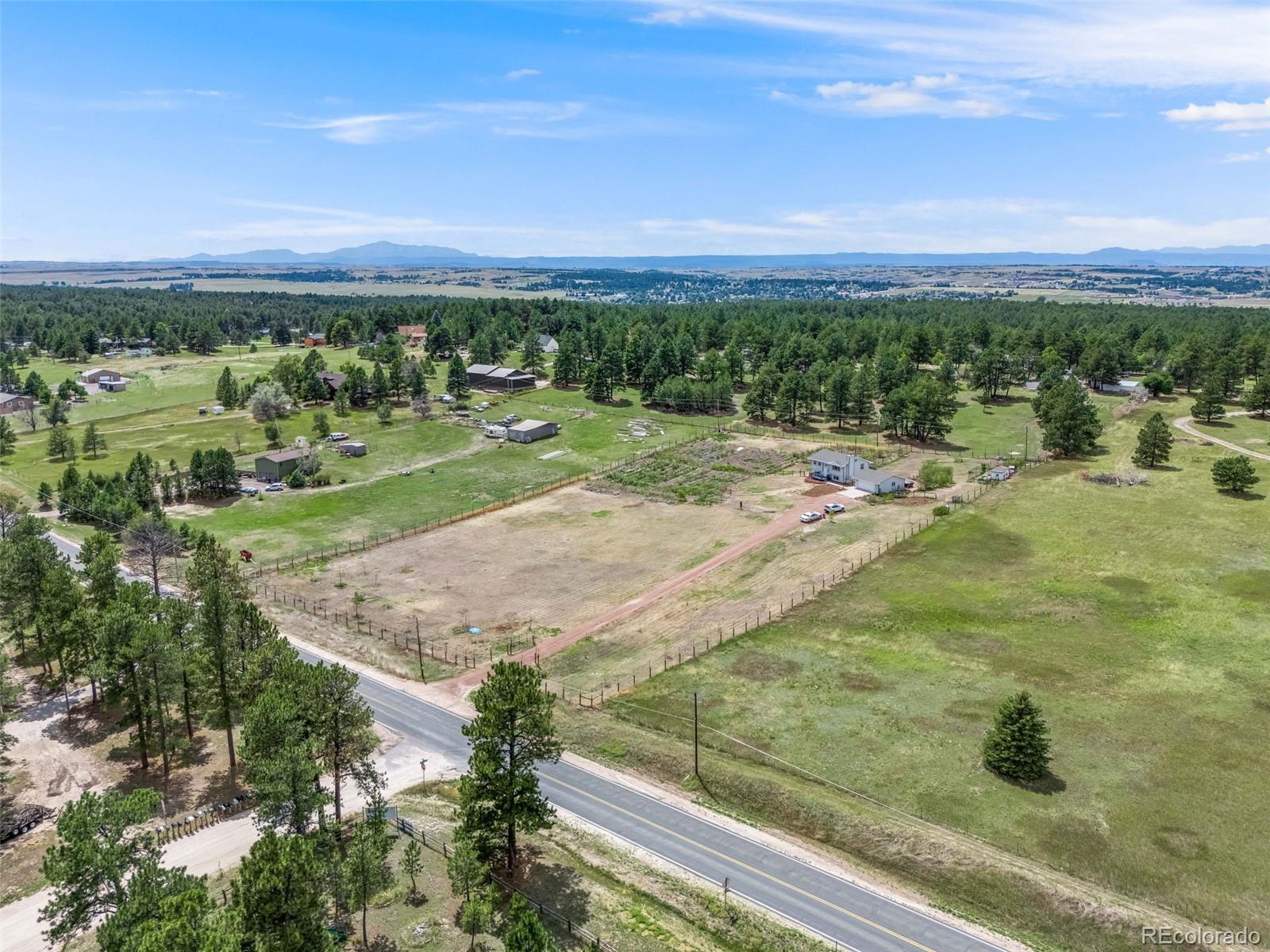 MLS Image #24 for 34863  county road 21 ,elizabeth, Colorado