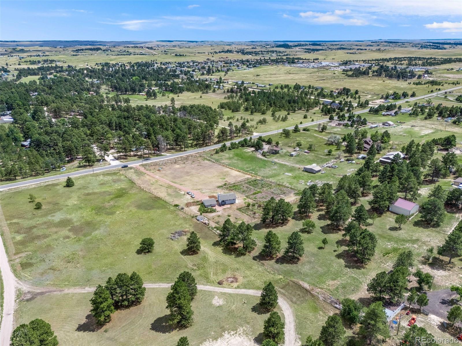 MLS Image #26 for 34863  county road 21 ,elizabeth, Colorado