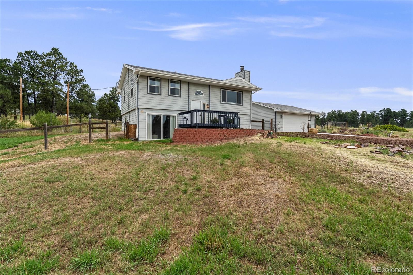 MLS Image #29 for 34863  county road 21 ,elizabeth, Colorado