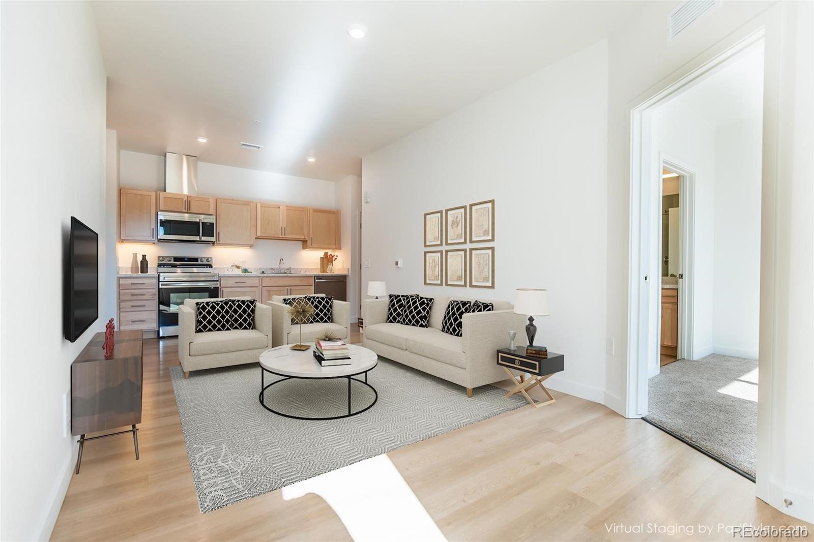 MLS Image #2 for 5702 n central park boulevard,denver, Colorado