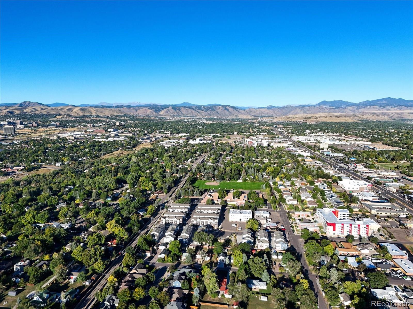 MLS Image #25 for 1345  hoyt street,lakewood, Colorado