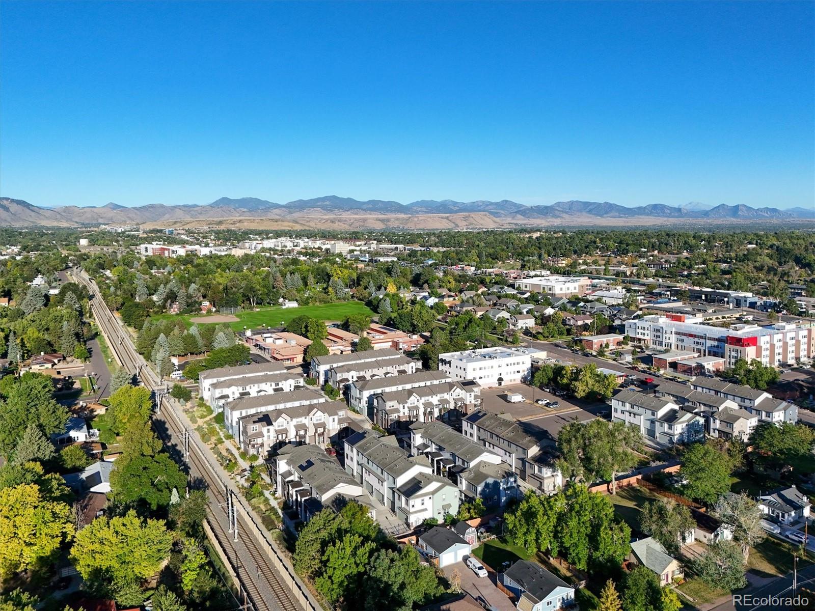 MLS Image #26 for 1345  hoyt street,lakewood, Colorado