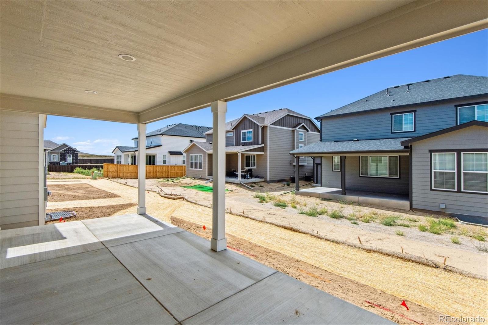 MLS Image #20 for 9675  ceylon court,commerce city, Colorado