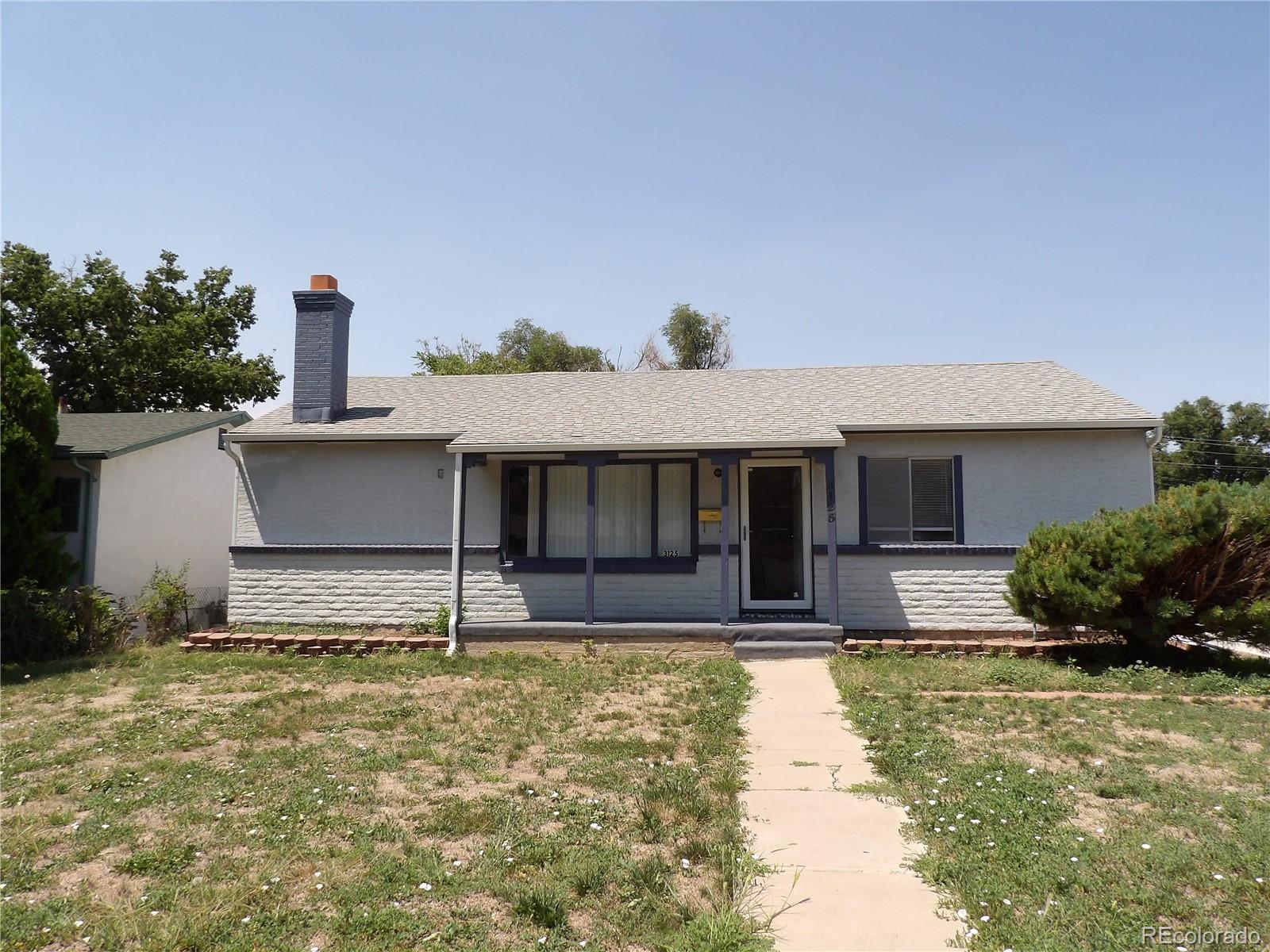 MLS Image #0 for 3125  baltimore avenue,pueblo, Colorado