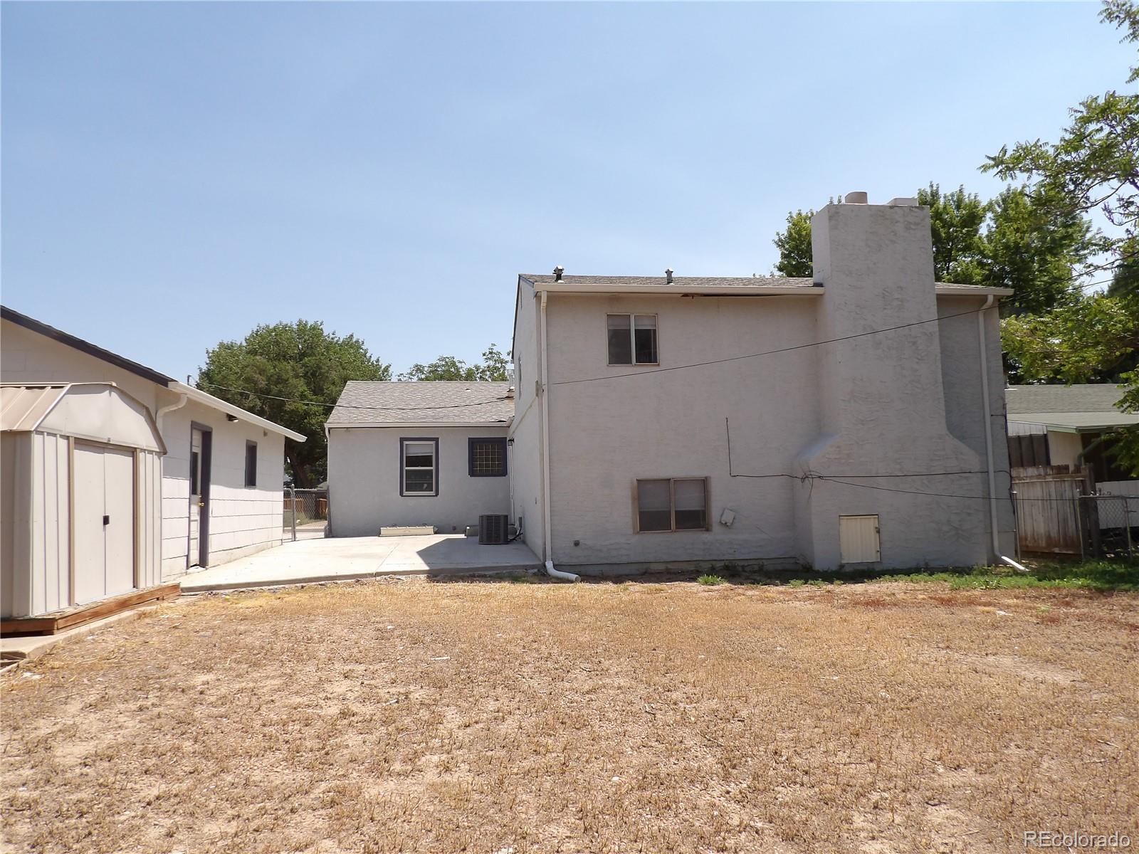 MLS Image #16 for 3125  baltimore avenue,pueblo, Colorado