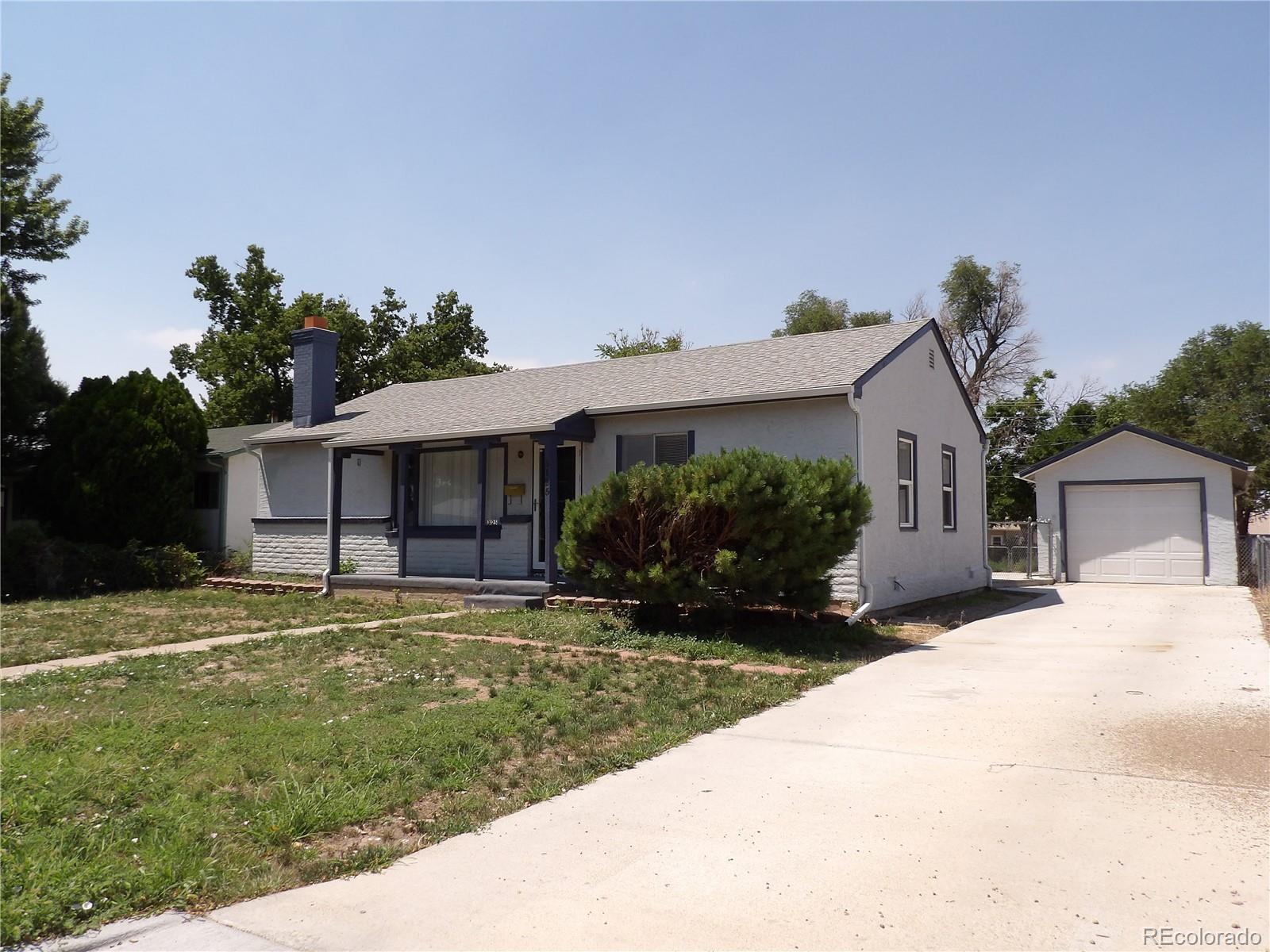 MLS Image #18 for 3125  baltimore avenue,pueblo, Colorado