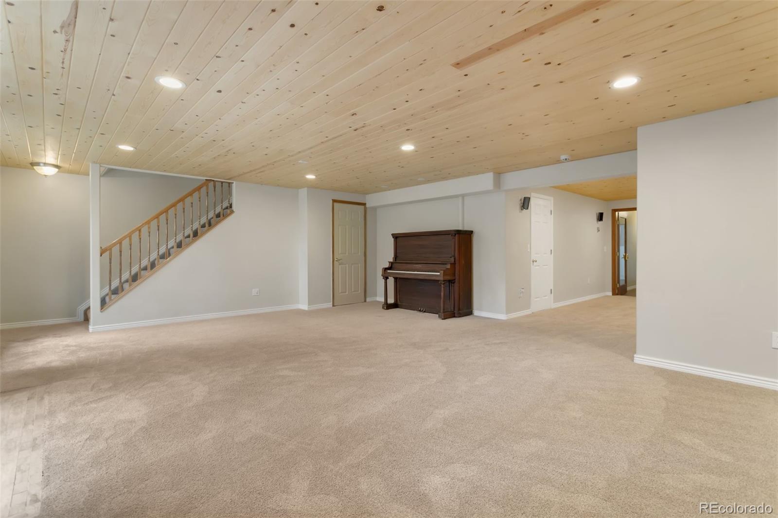 MLS Image #25 for 3580  conecrest lane,colorado springs, Colorado