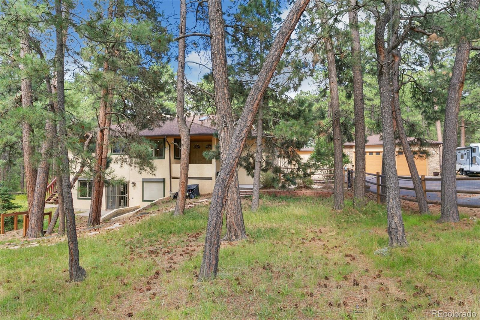 MLS Image #39 for 3580  conecrest lane,colorado springs, Colorado