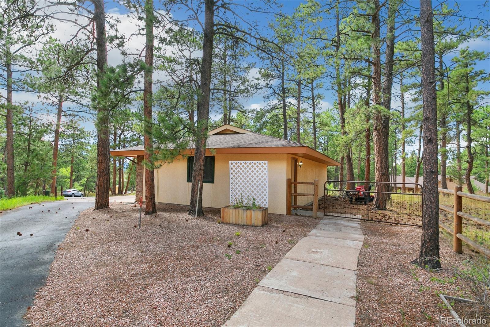 MLS Image #40 for 3580  conecrest lane,colorado springs, Colorado