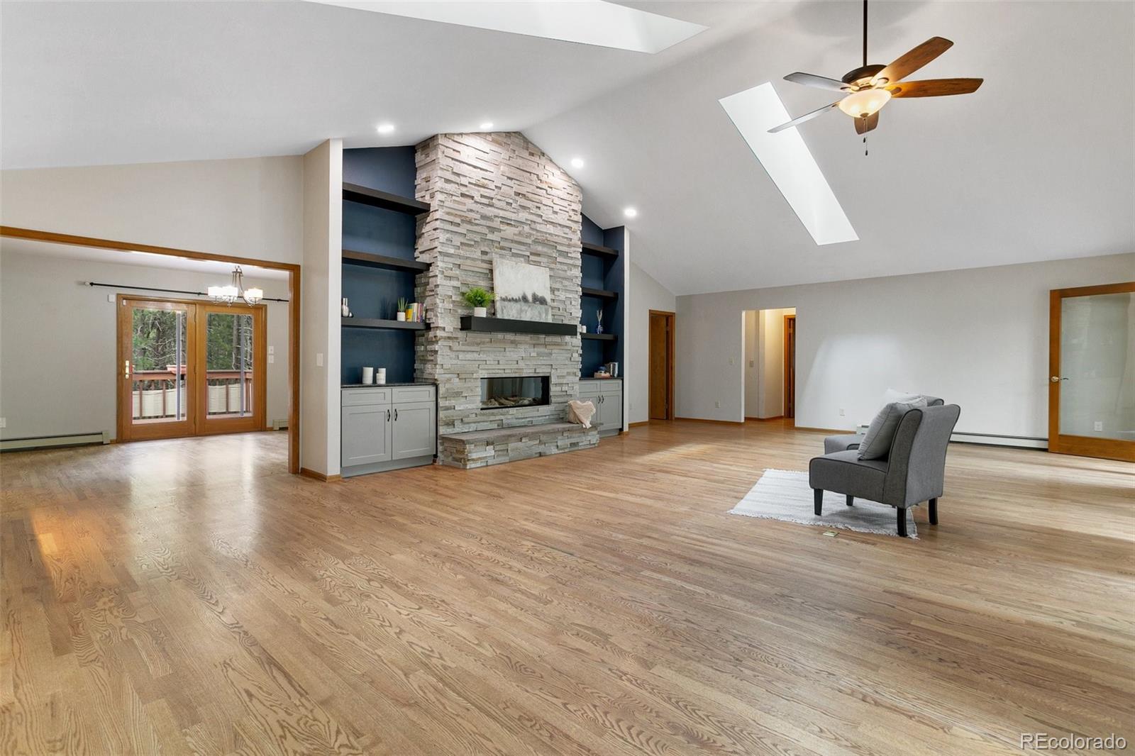 MLS Image #5 for 3580  conecrest lane,colorado springs, Colorado