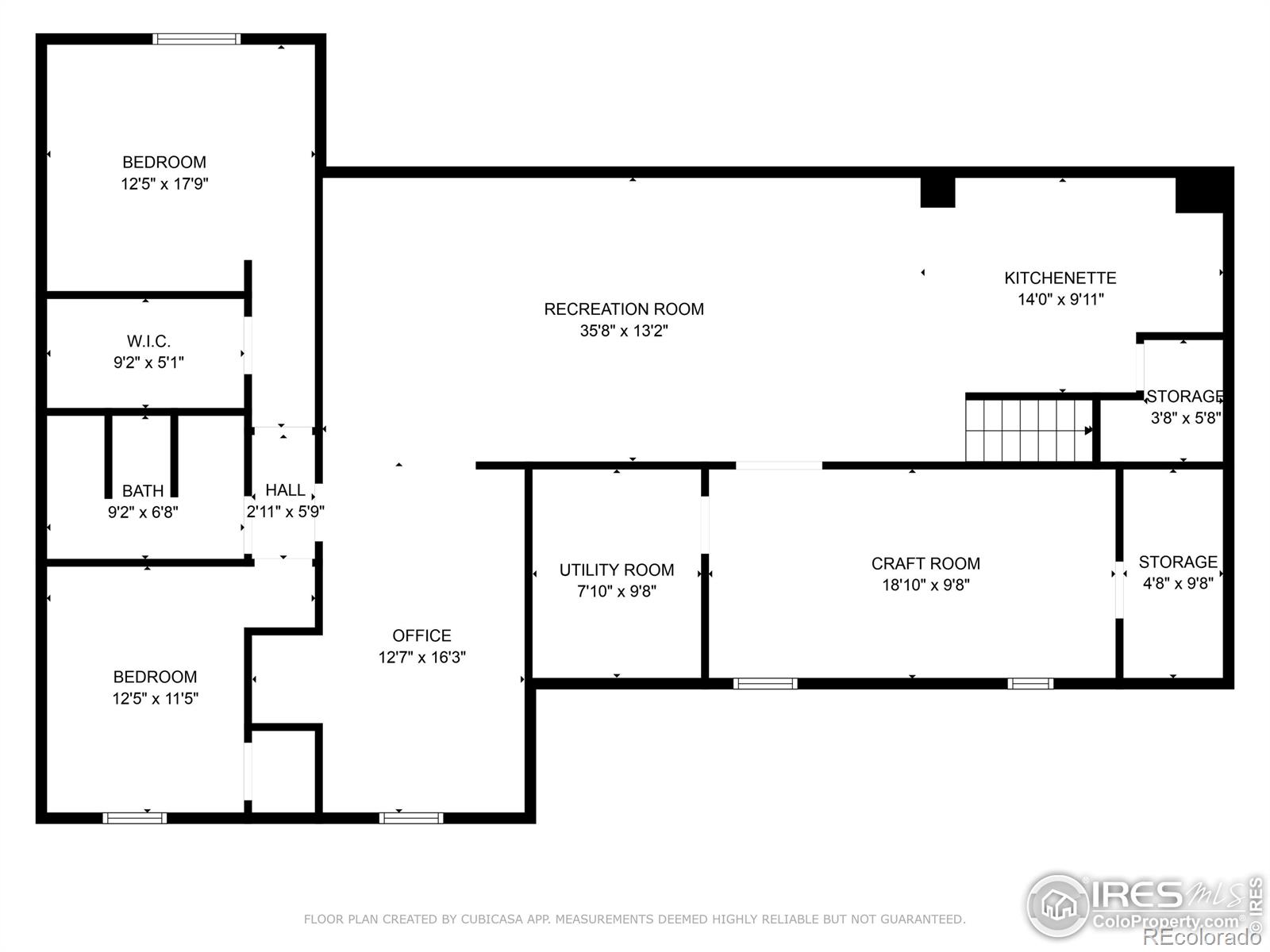 MLS Image #29 for 94  grove street,sterling, Colorado