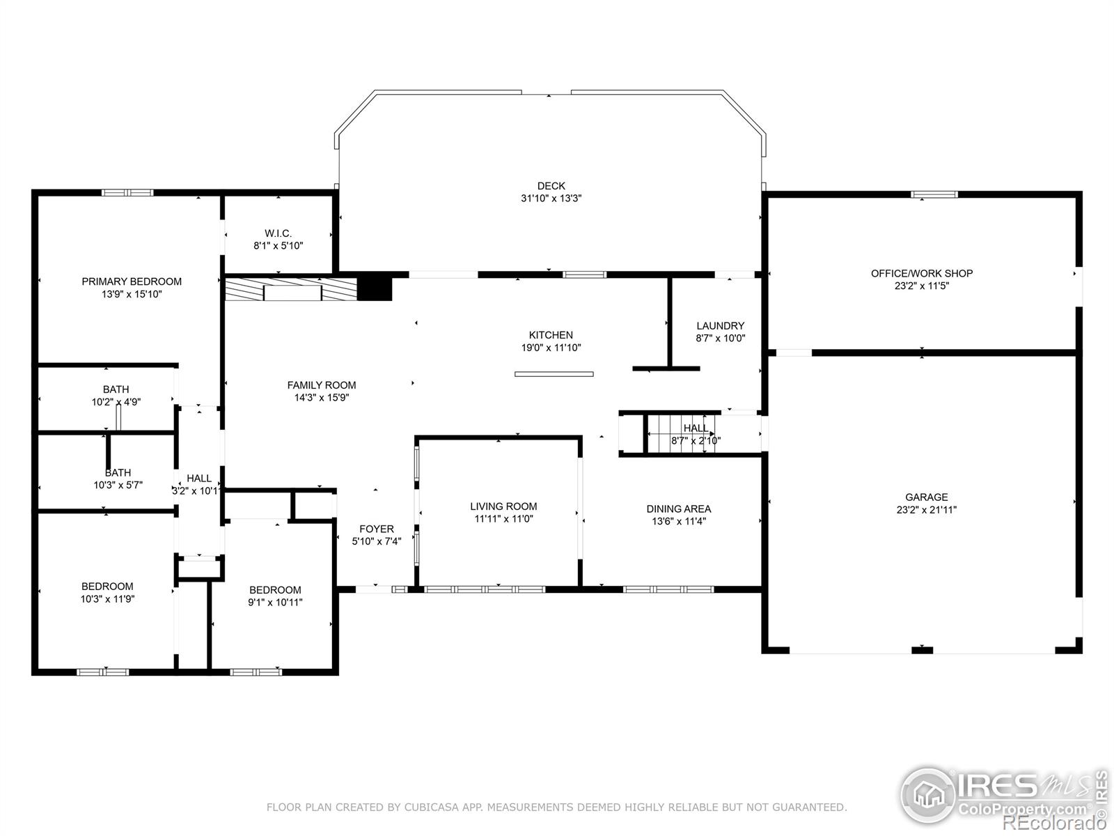 MLS Image #4 for 94  grove street,sterling, Colorado