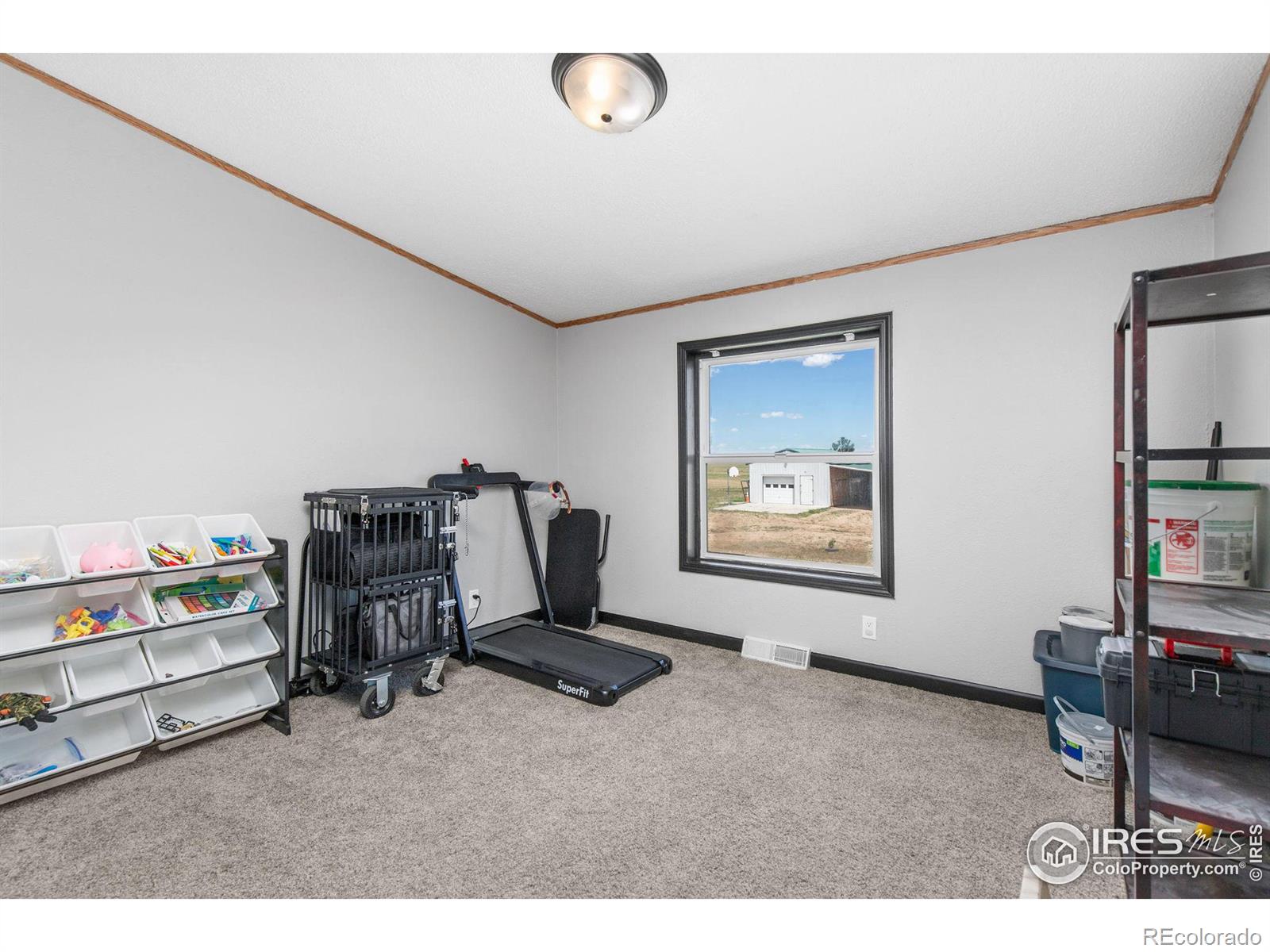 MLS Image #15 for 7125  county road 104 ,wellington, Colorado