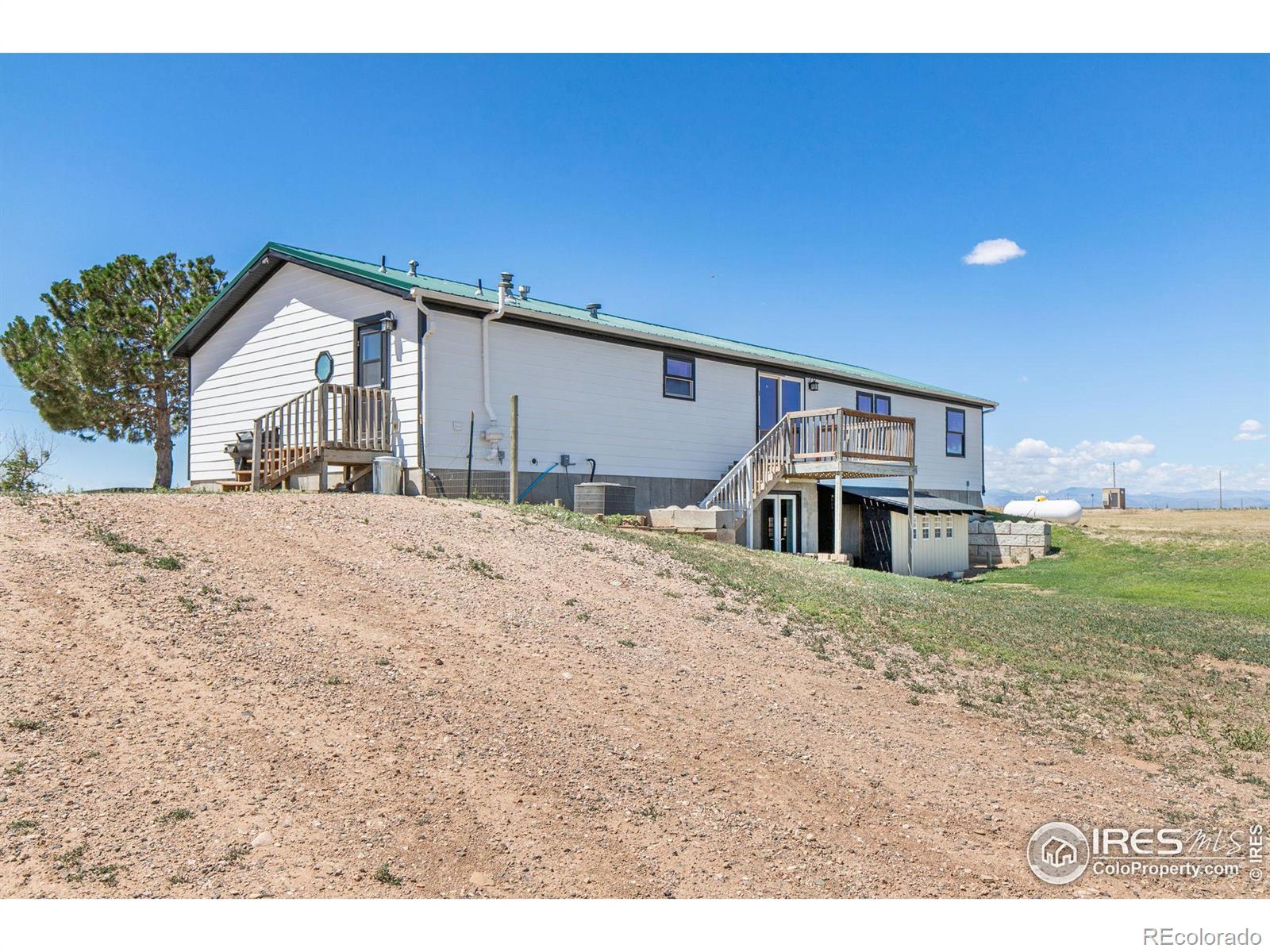 MLS Image #26 for 7125  county road 104 ,wellington, Colorado