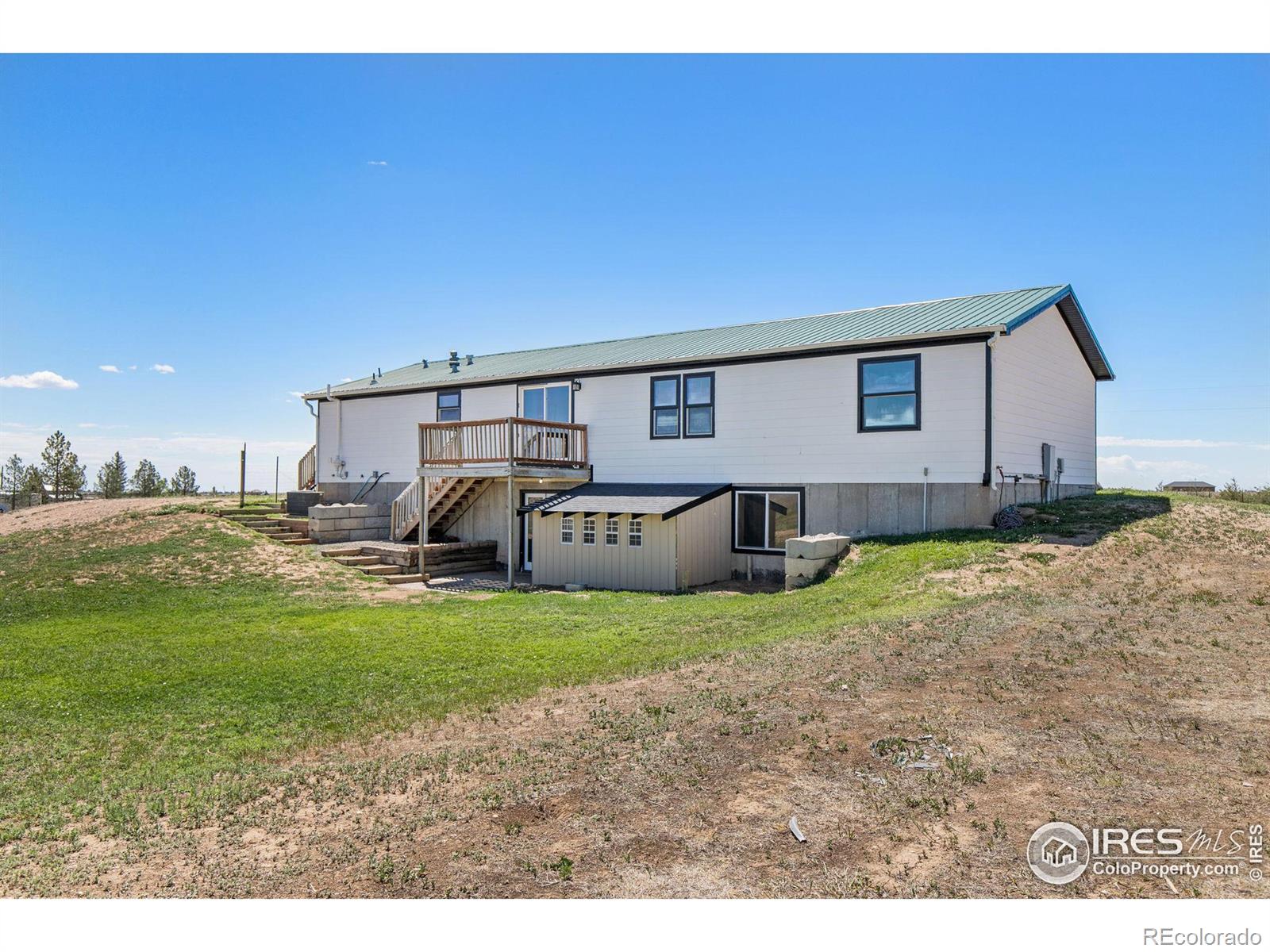 MLS Image #28 for 7125  county road 104 ,wellington, Colorado