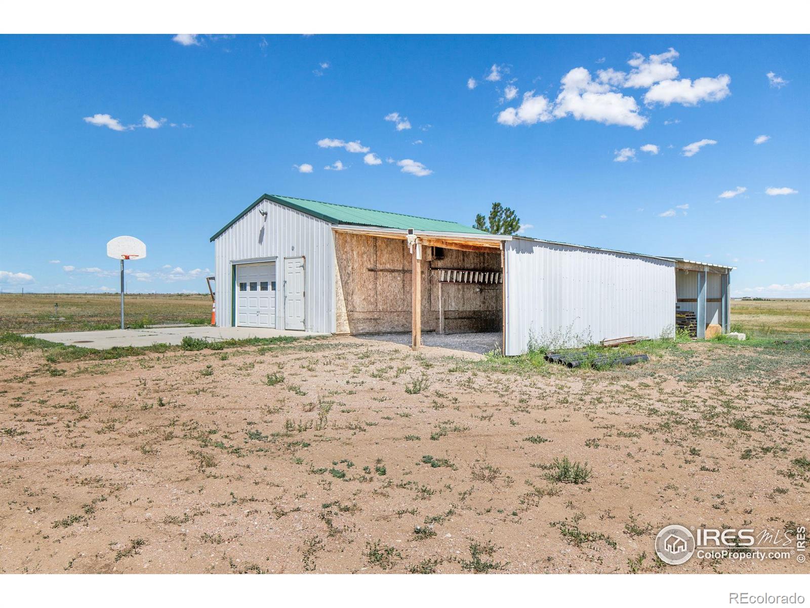 MLS Image #29 for 7125  county road 104 ,wellington, Colorado