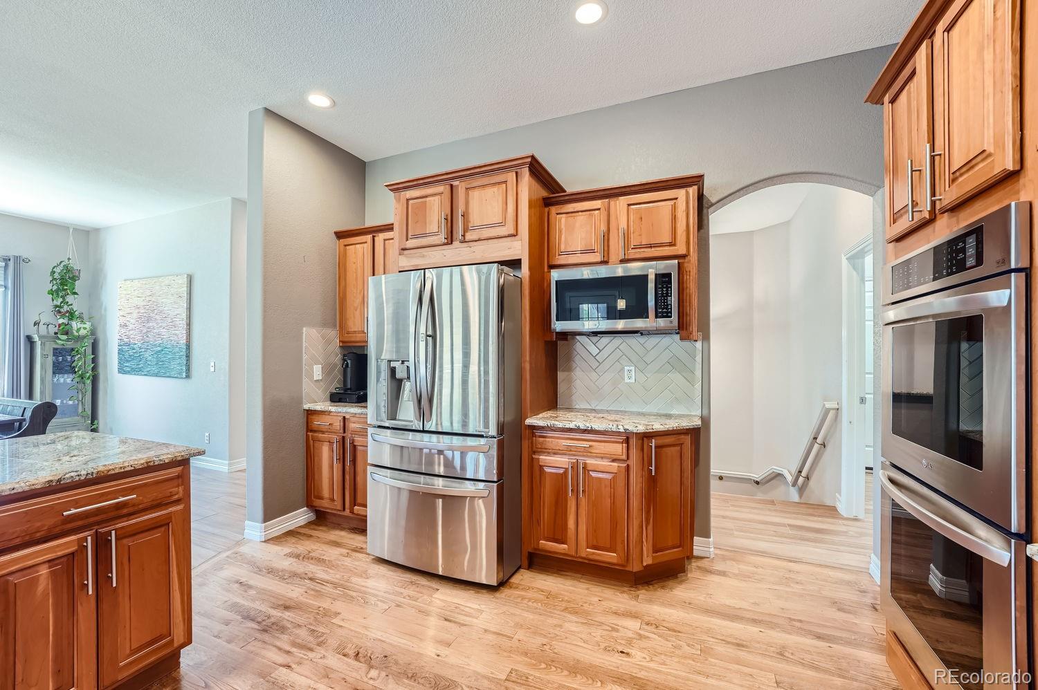 MLS Image #8 for 22431 e peakview drive,aurora, Colorado