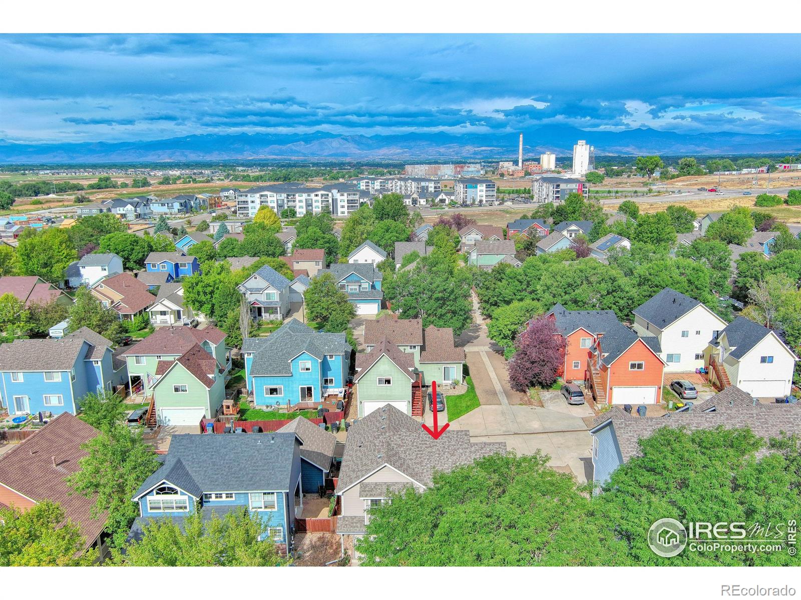 MLS Image #37 for 303  mill village boulevard,longmont, Colorado