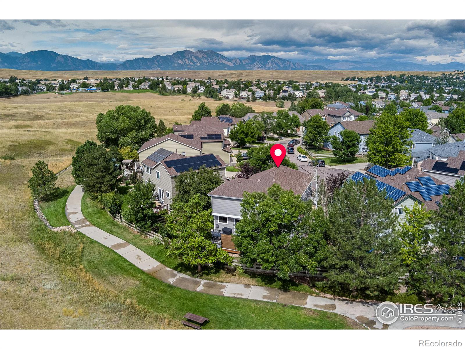 MLS Image #38 for 1476  vinca place,superior, Colorado