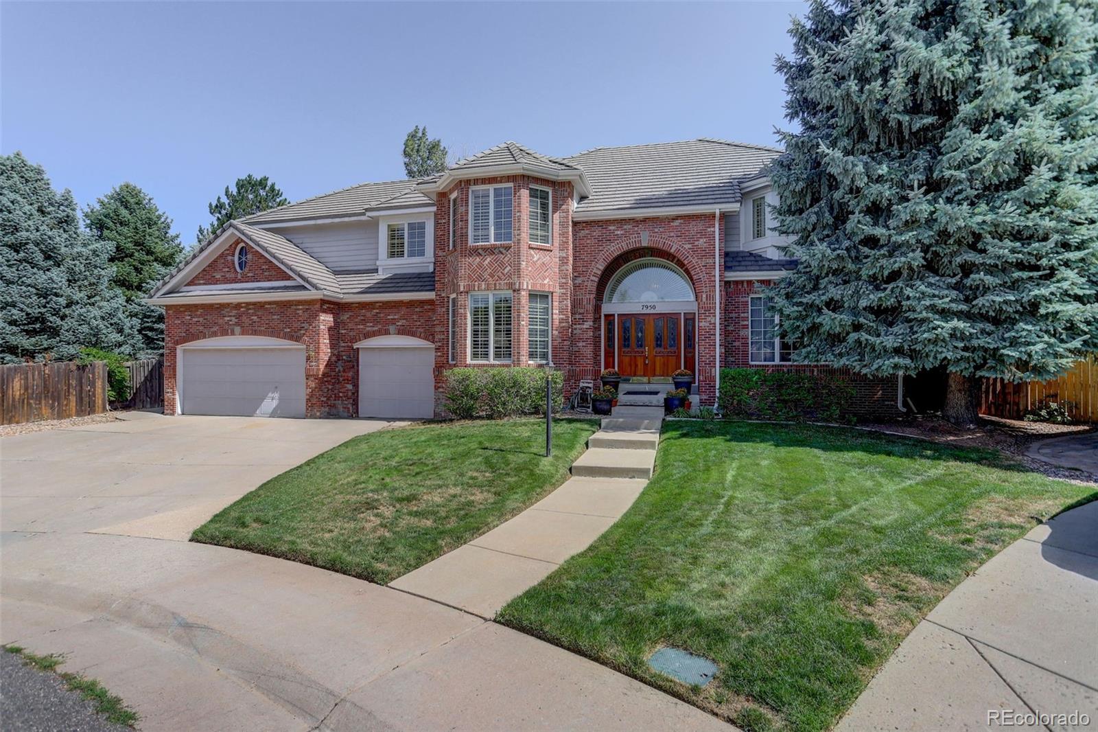 CMA Image for 7950 s fillmore court,Centennial, Colorado