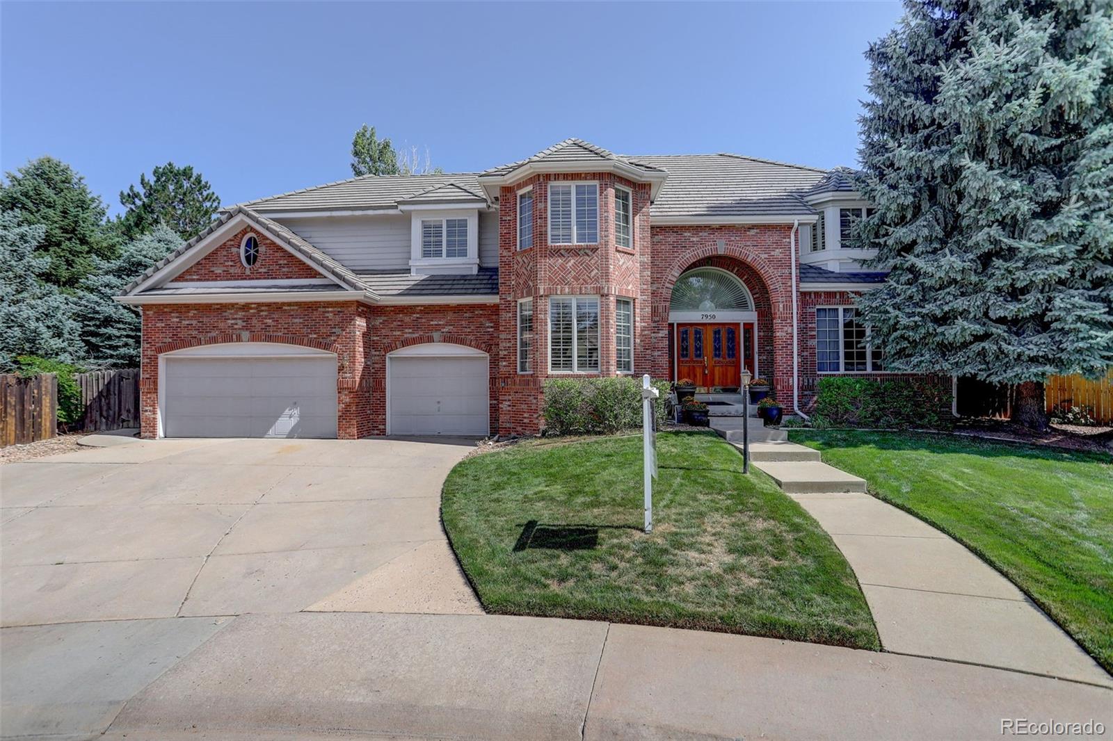 MLS Image #2 for 7950 s fillmore court,centennial, Colorado