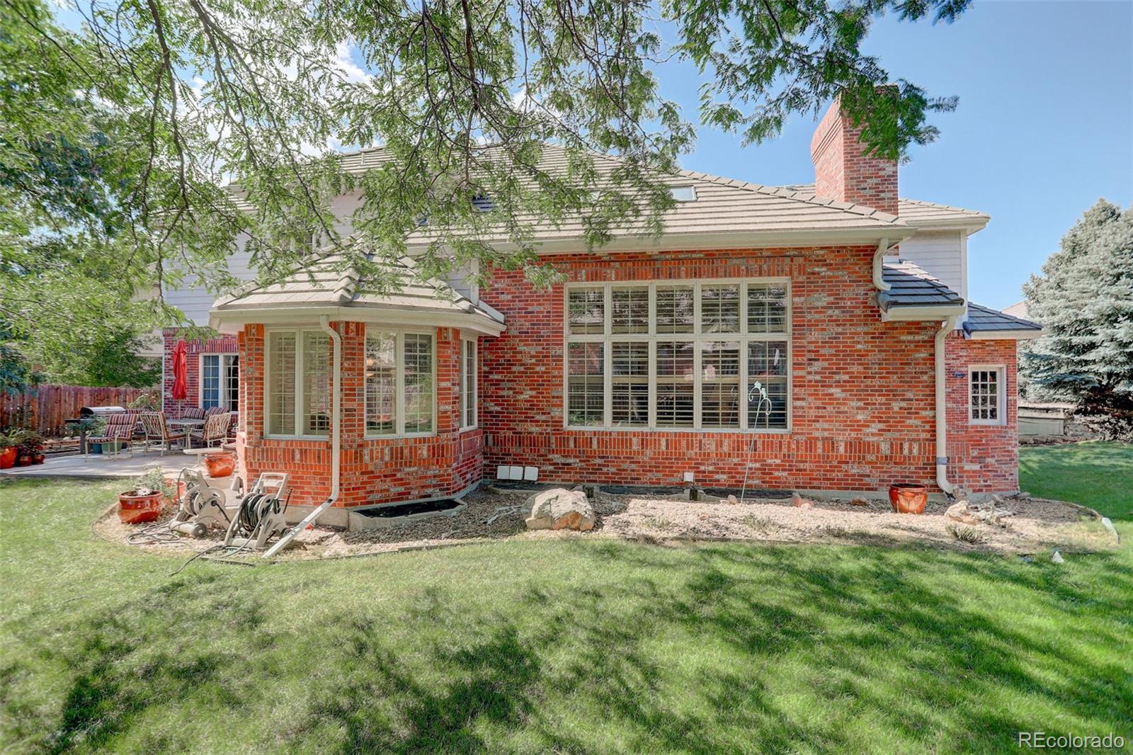 MLS Image #4 for 7950 s fillmore court,centennial, Colorado