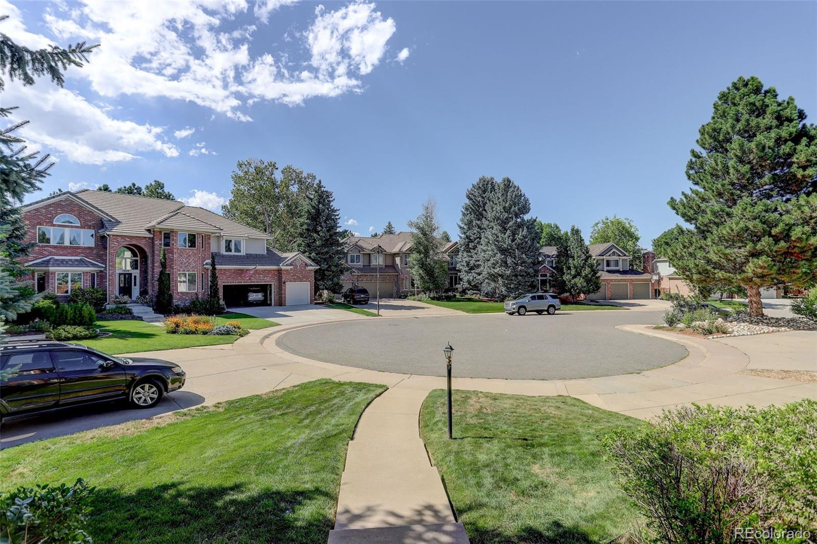 MLS Image #47 for 7950 s fillmore court,centennial, Colorado