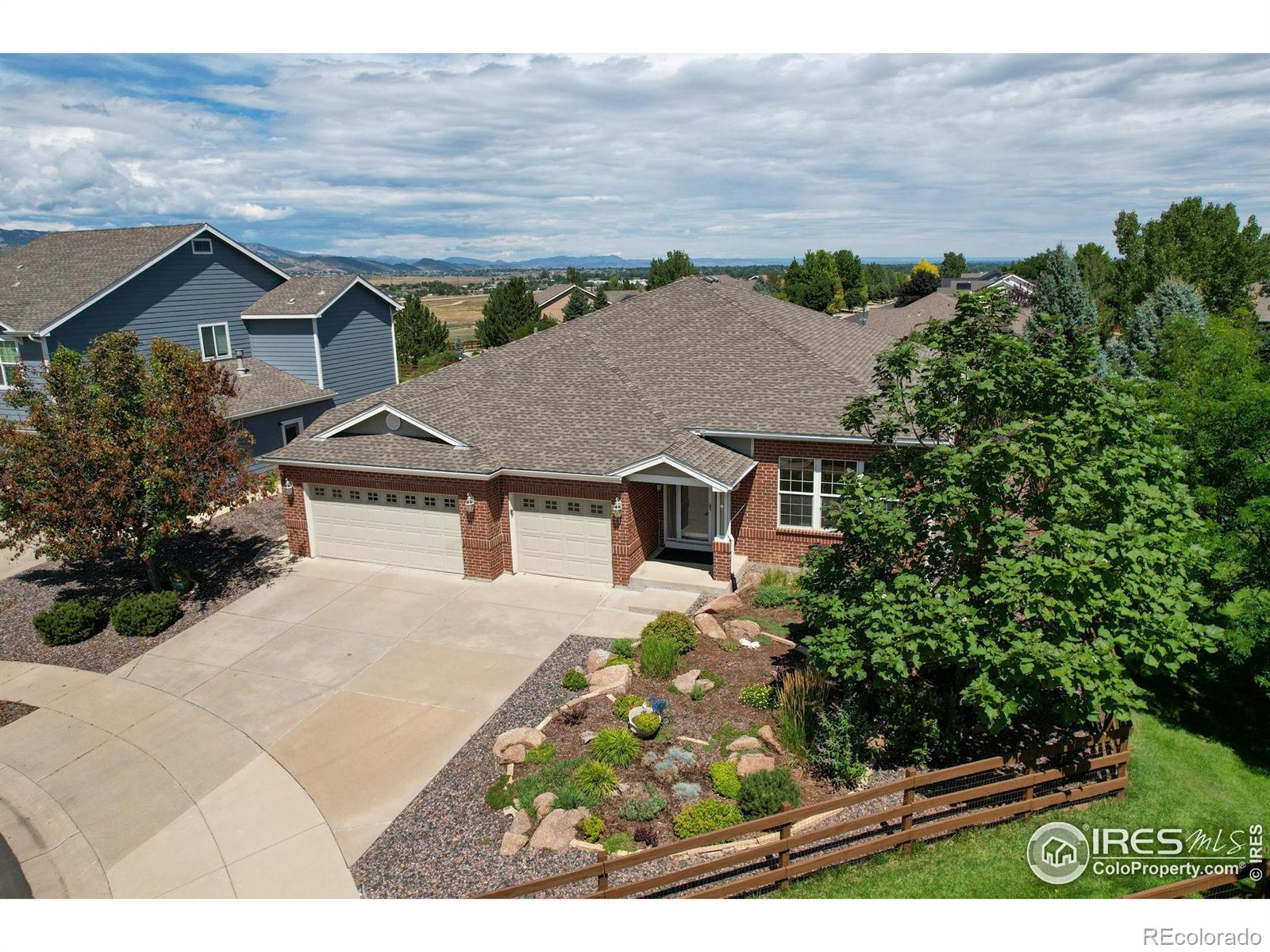 MLS Image #31 for 7402  stonington court,fort collins, Colorado