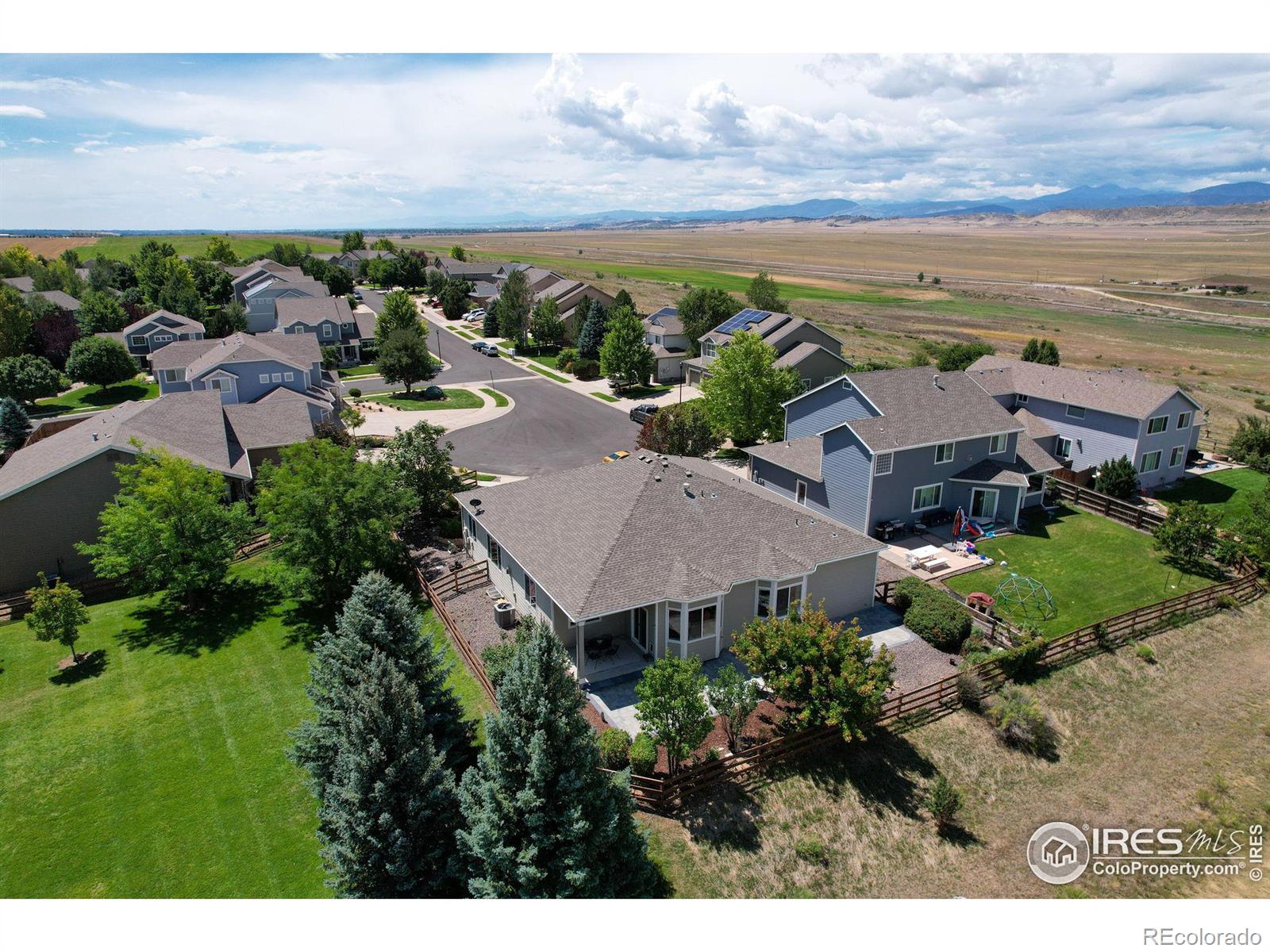 MLS Image #35 for 7402  stonington court,fort collins, Colorado