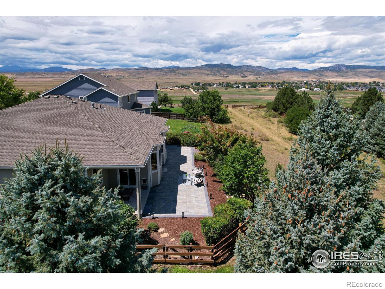 MLS Image #38 for 7402  stonington court,fort collins, Colorado