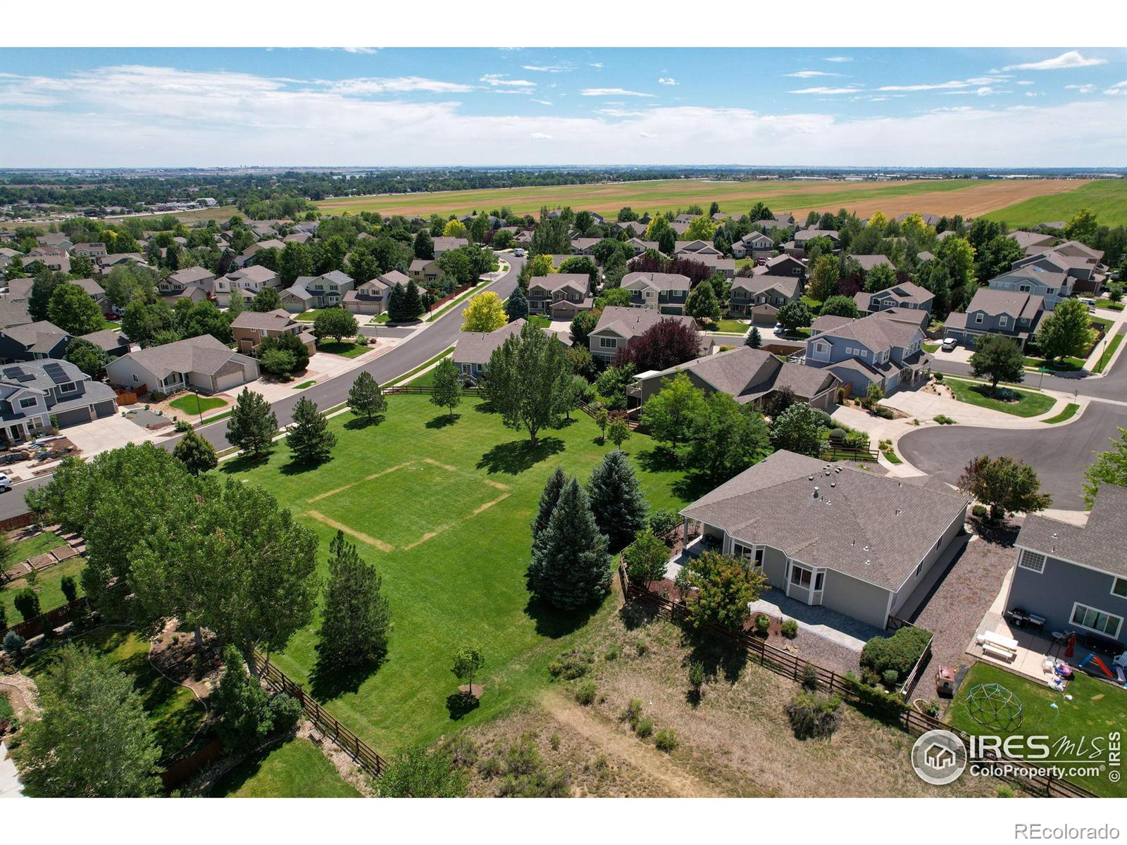 MLS Image #39 for 7402  stonington court,fort collins, Colorado