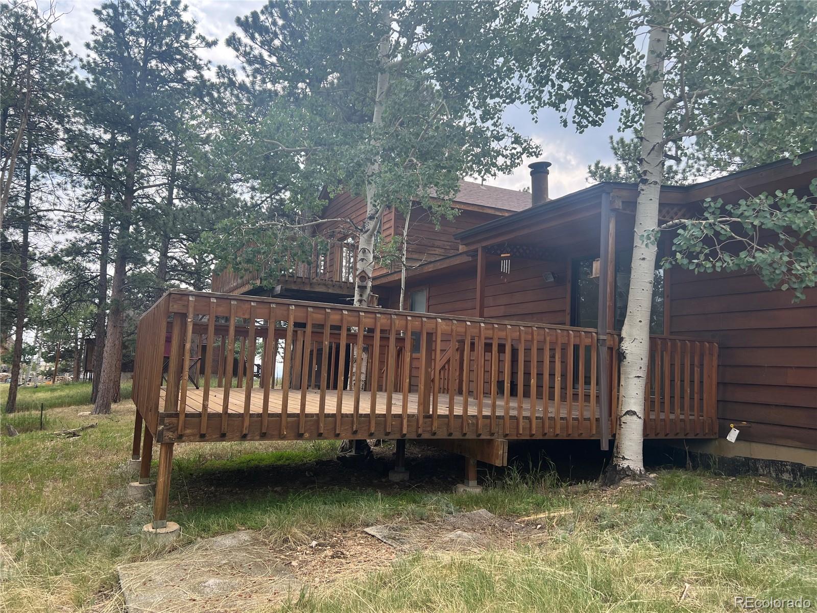 MLS Image #3 for 119  conifer drive,bailey, Colorado