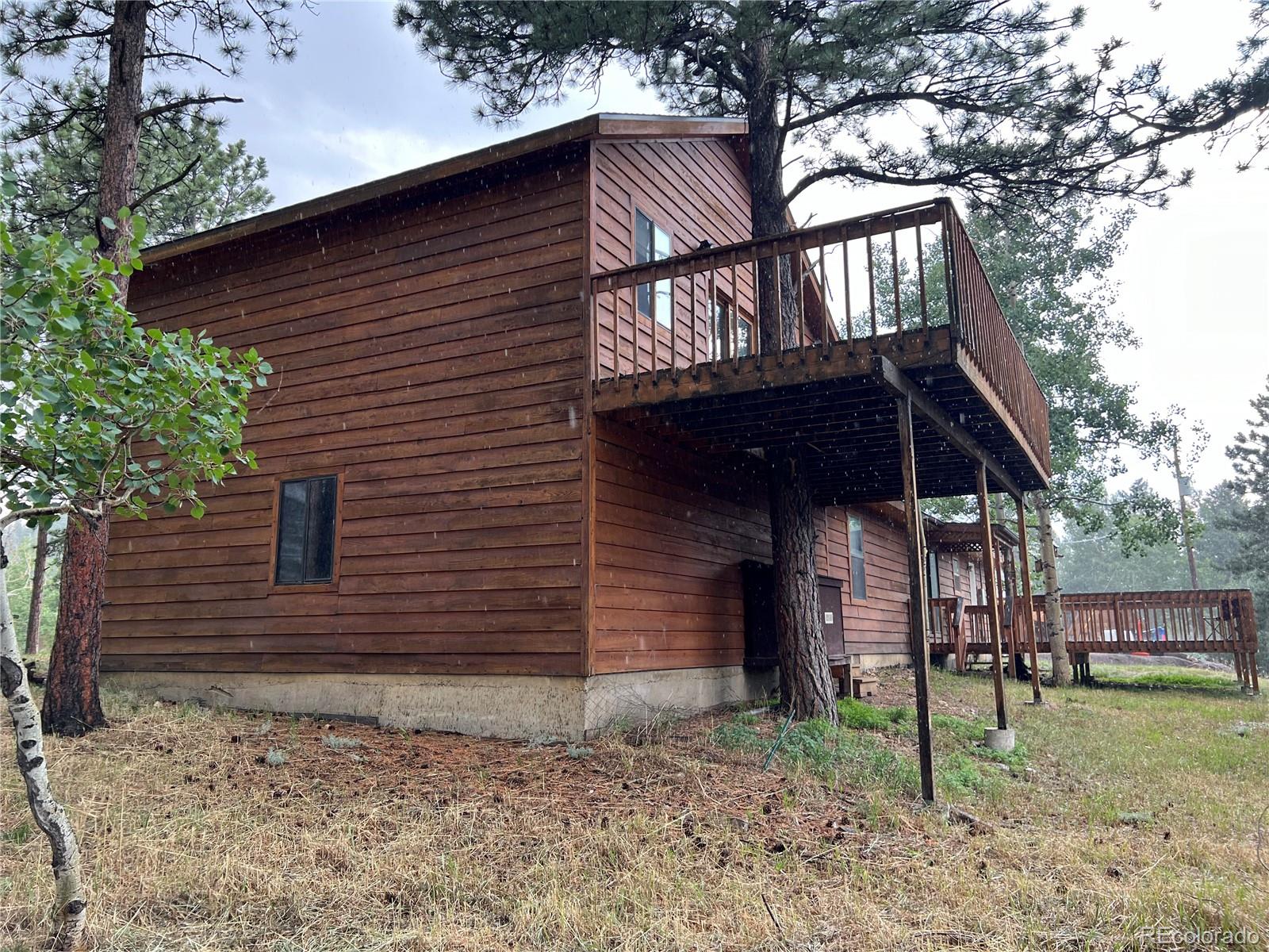 MLS Image #35 for 119  conifer drive,bailey, Colorado