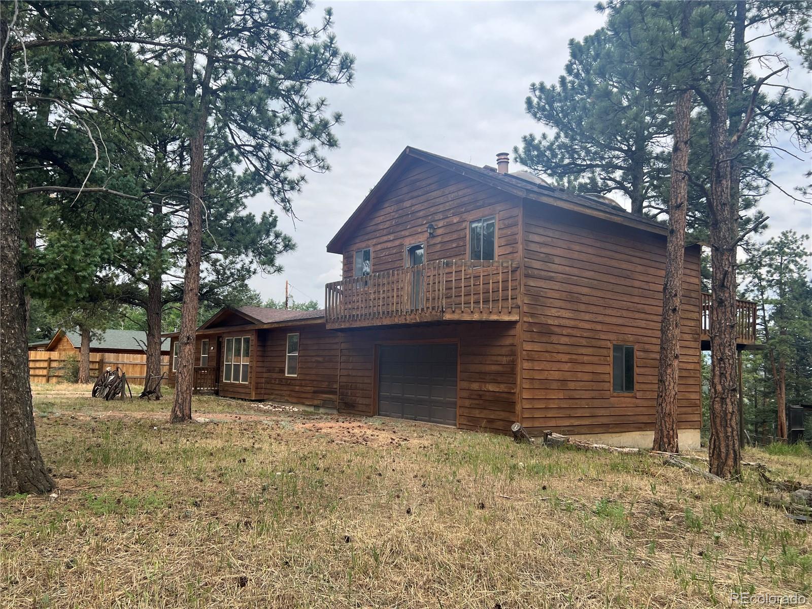 MLS Image #36 for 119  conifer drive,bailey, Colorado