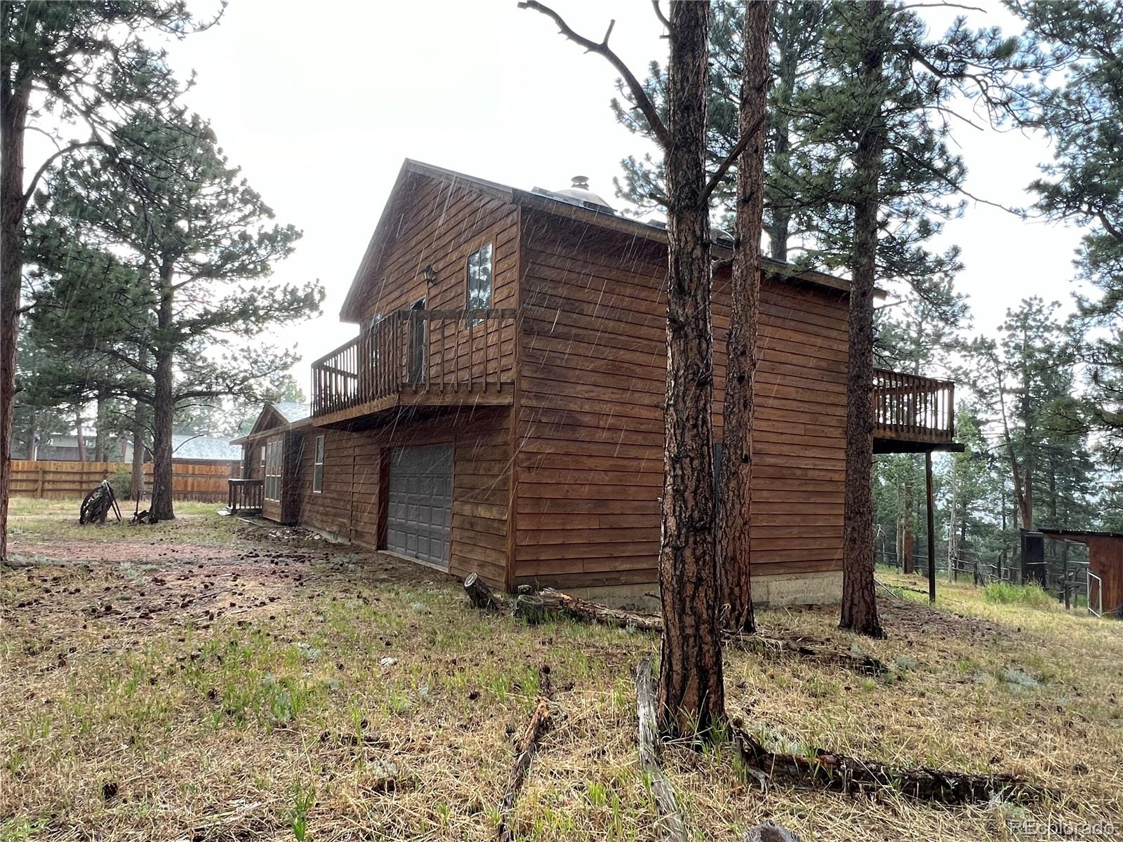 MLS Image #37 for 119  conifer drive,bailey, Colorado