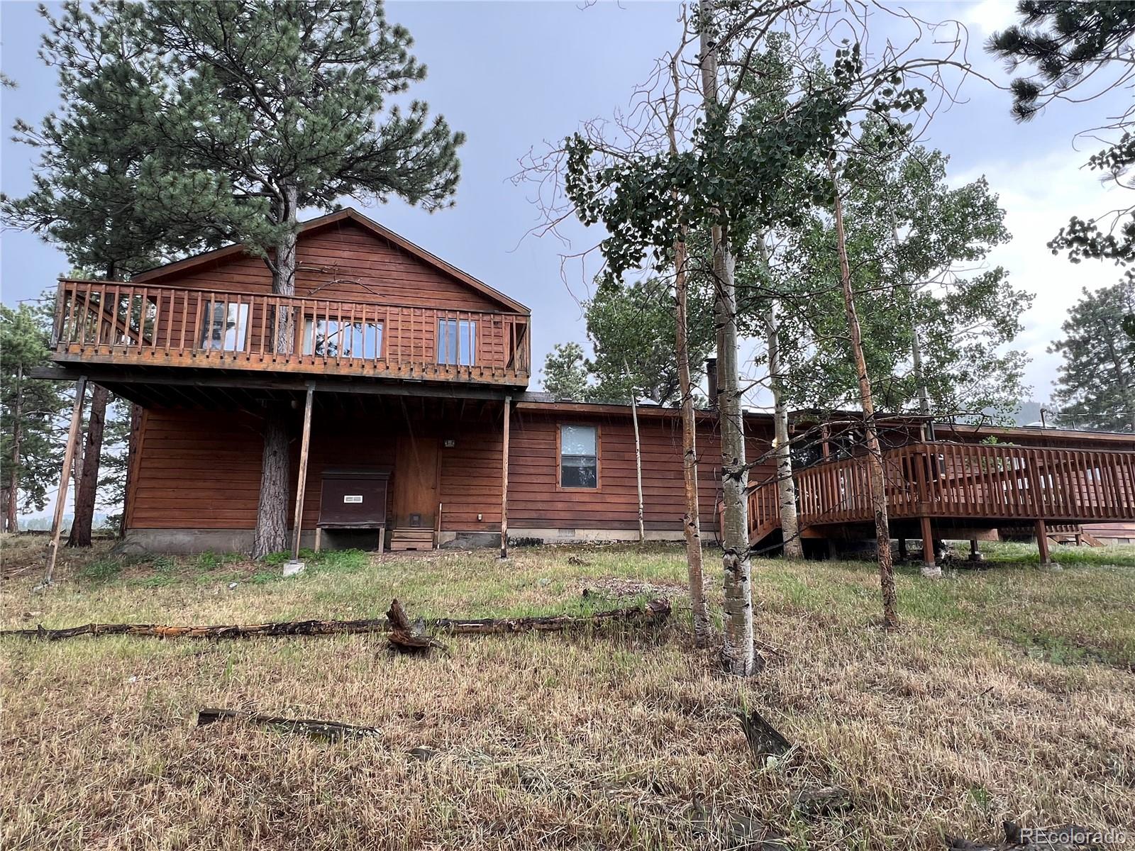 MLS Image #39 for 119  conifer drive,bailey, Colorado