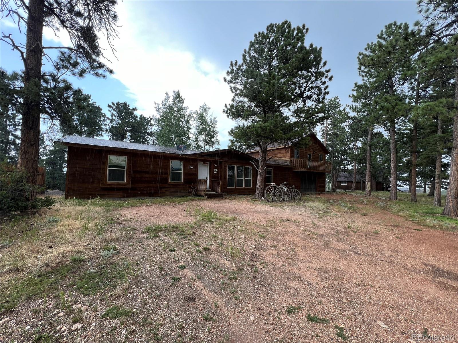 MLS Image #40 for 119  conifer drive,bailey, Colorado