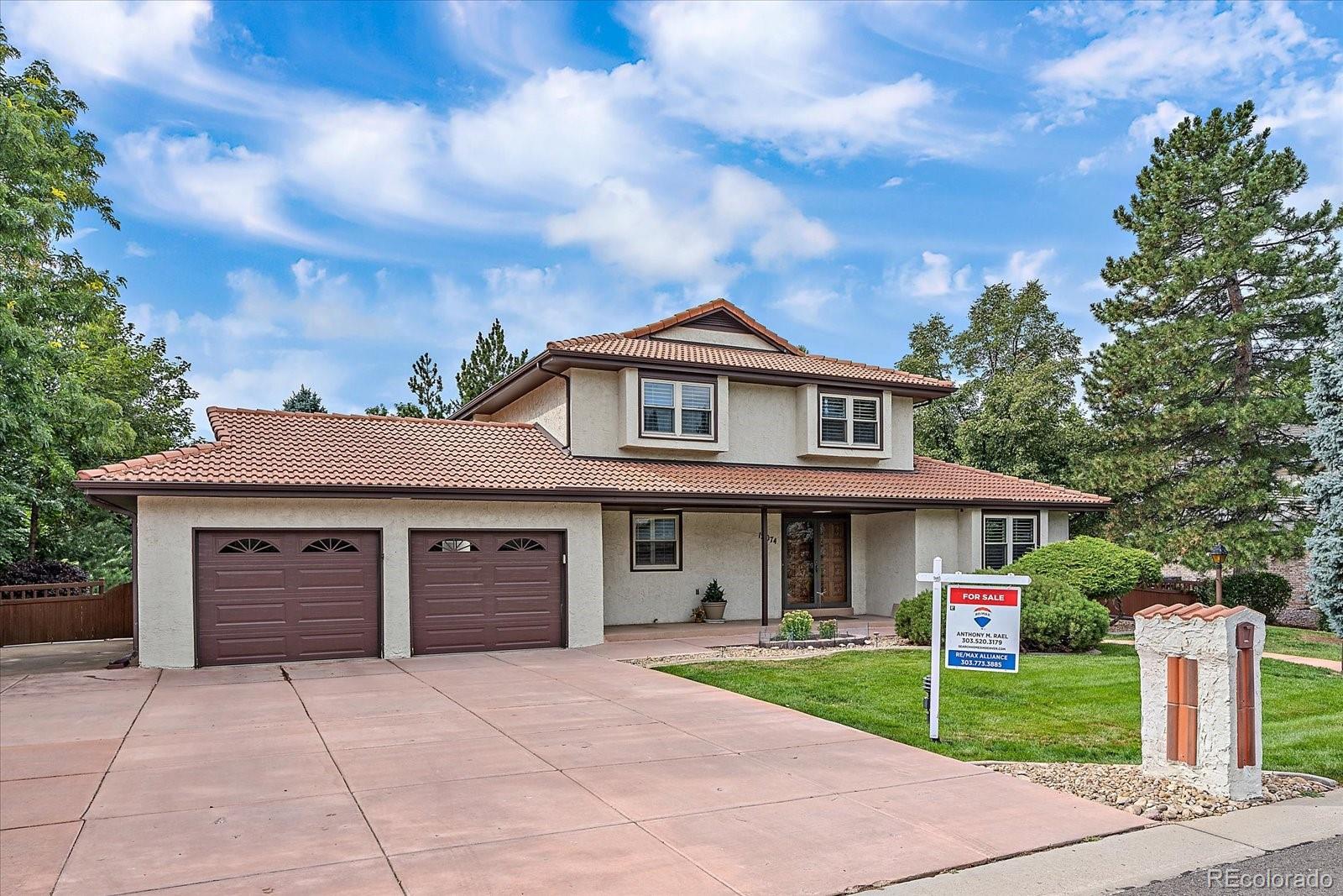 MLS Image #0 for 12074 w 53rd place,arvada, Colorado