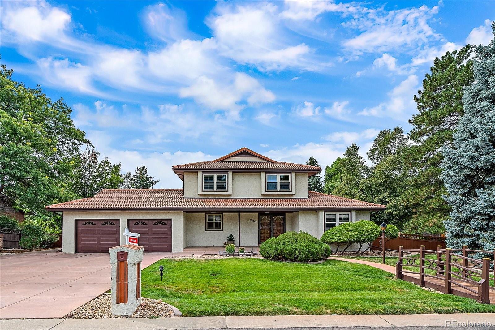 CMA Image for 12074 w 53rd place,Arvada, Colorado