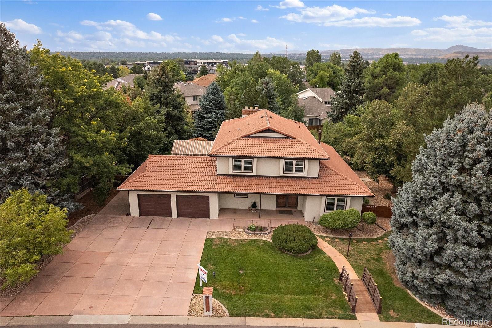 MLS Image #2 for 12074 w 53rd place,arvada, Colorado