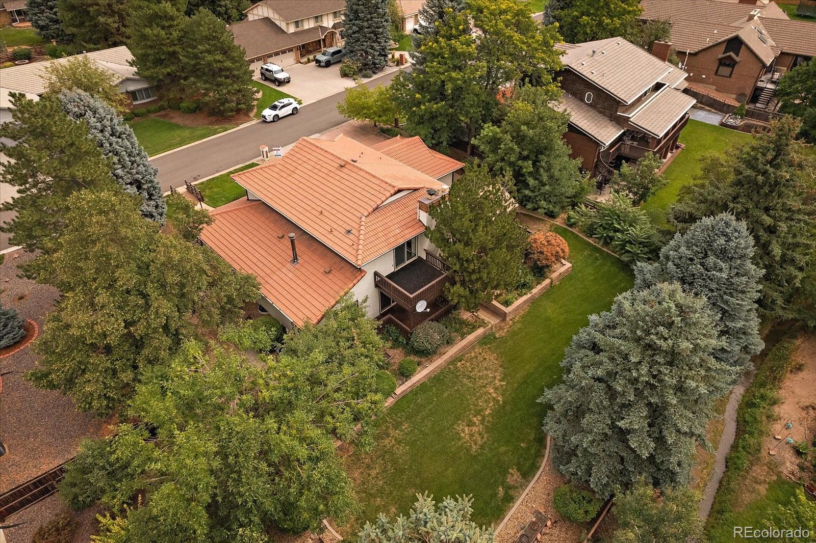 MLS Image #23 for 12074 w 53rd place,arvada, Colorado