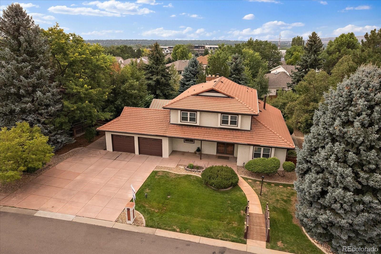 MLS Image #3 for 12074 w 53rd place,arvada, Colorado