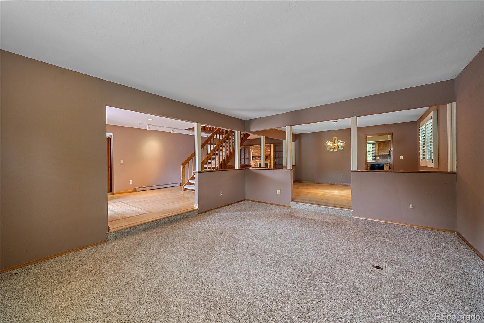 MLS Image #5 for 12074 w 53rd place,arvada, Colorado