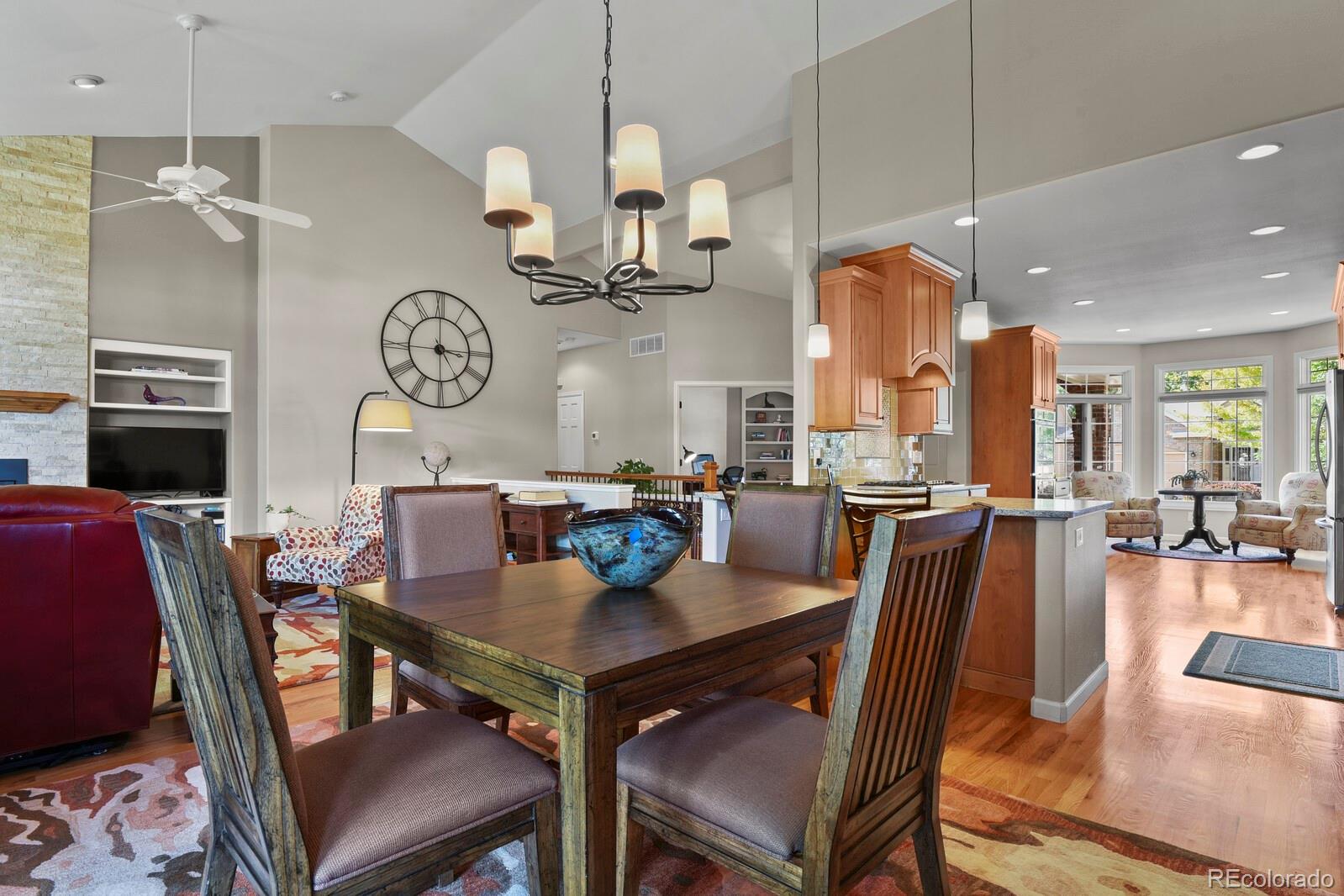 MLS Image #11 for 4  skye lane,highlands ranch, Colorado