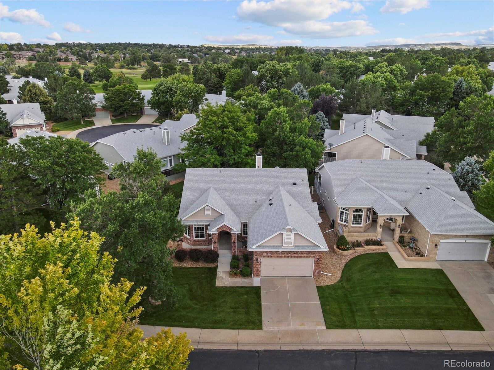 MLS Image #45 for 4  skye lane,highlands ranch, Colorado